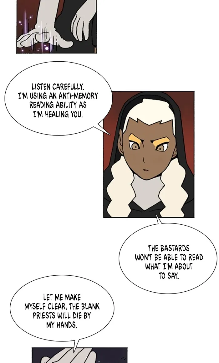 Read Denma chapter 1037 image 17 on Lezhin