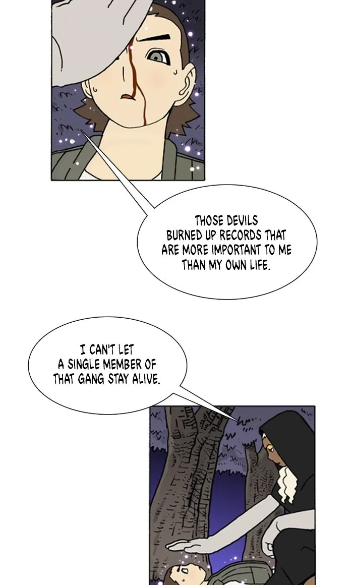 Read Denma chapter 1037 image 18 on Lezhin