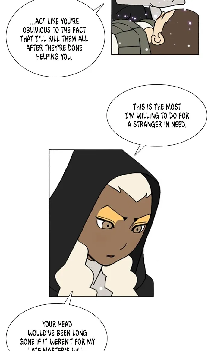 Read Denma chapter 1037 image 21 on Lezhin