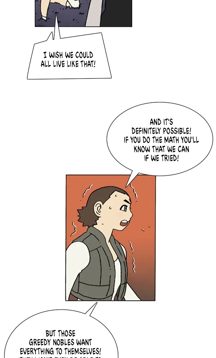 Read Denma chapter 1037 image 3 on Lezhin