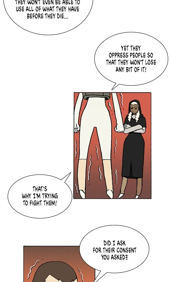 Read Denma chapter 1037 image 4 on Lezhin