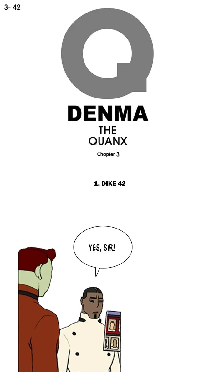 Read Denma chapter 1038 image 0 on Lezhin