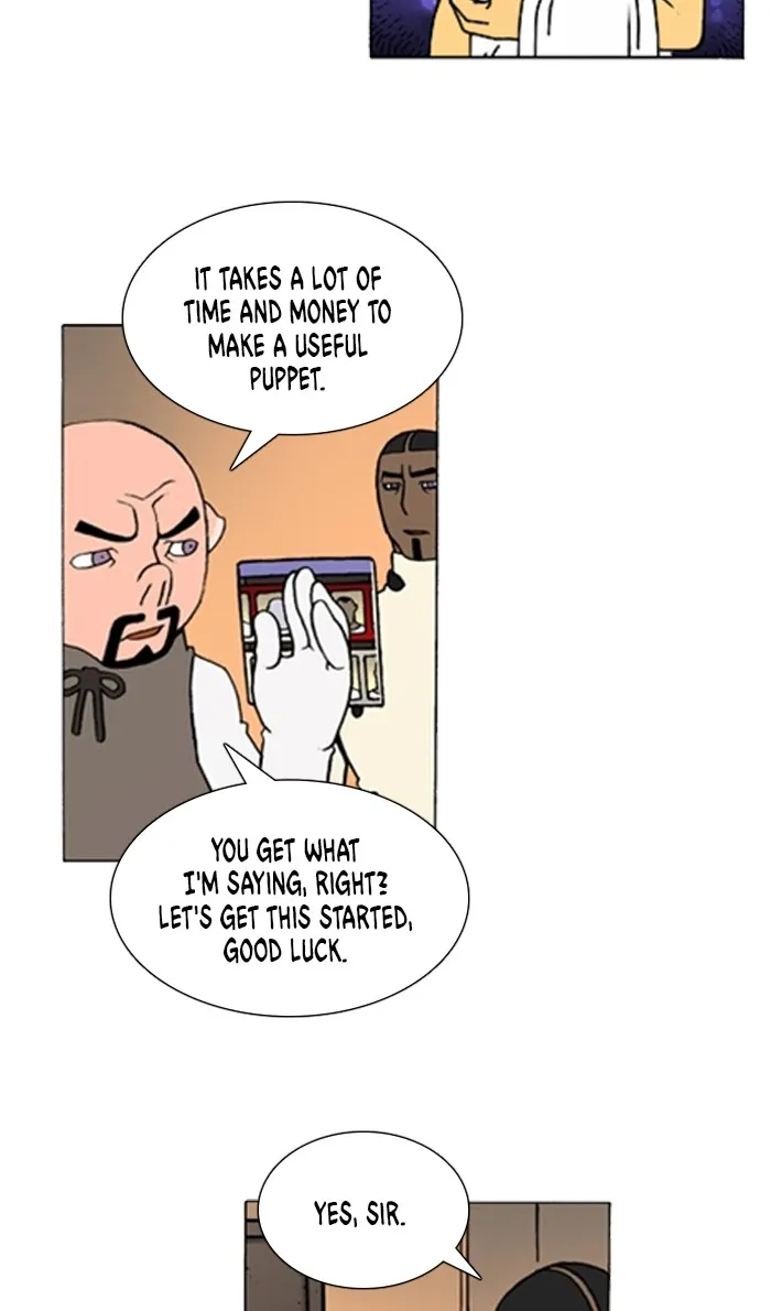 Read Denma chapter 1038 image 4 on Lezhin