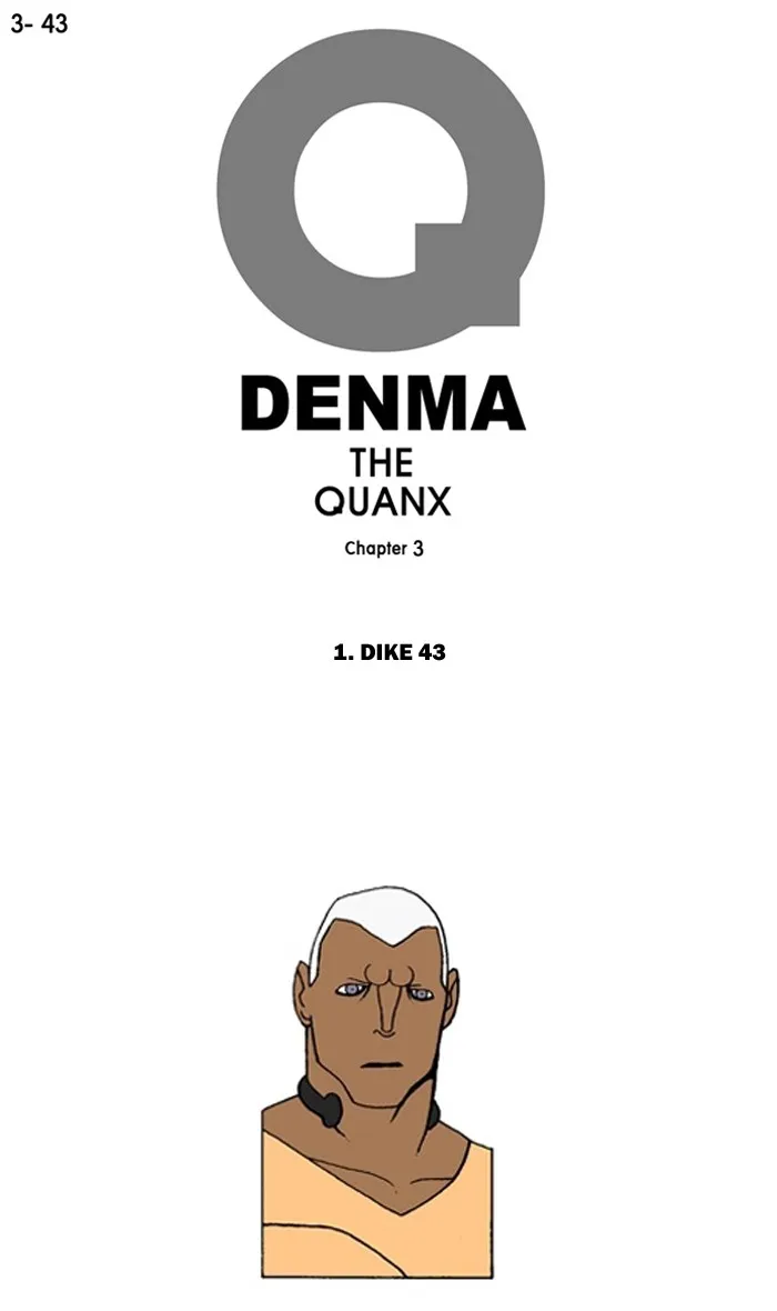 Read Denma chapter 1039 image 0 on Lezhin