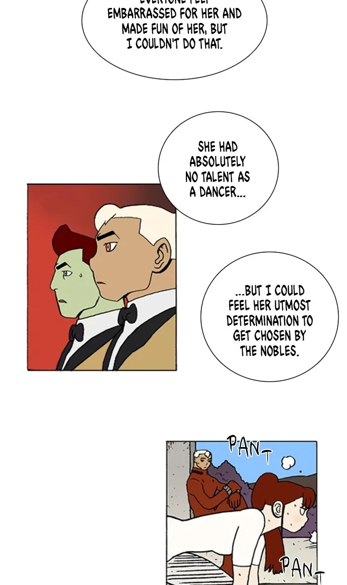 Read Denma chapter 1039 image 10 on Lezhin