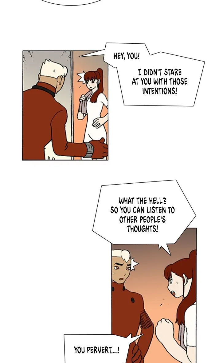 Read Denma chapter 1039 image 13 on Lezhin