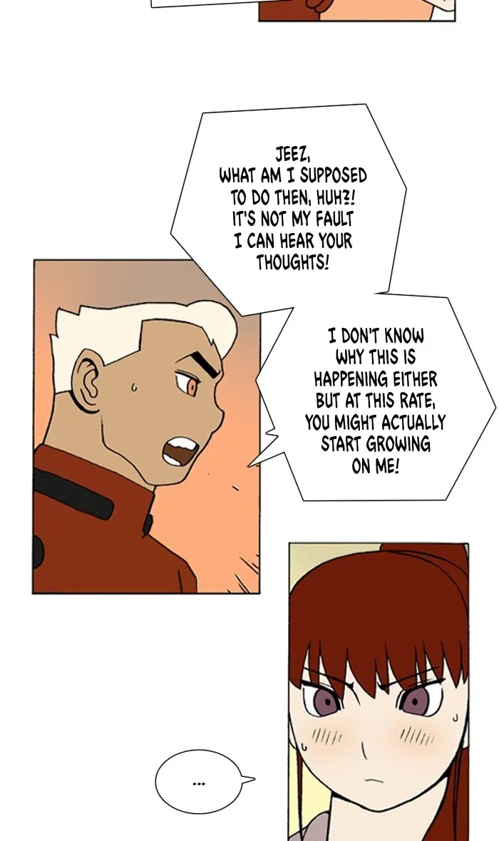 Read Denma chapter 1039 image 14 on Lezhin