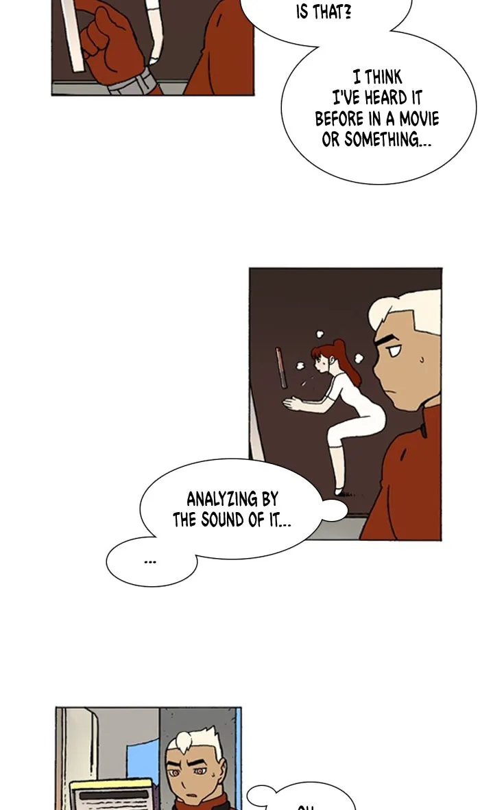 Read Denma chapter 1039 image 6 on Lezhin