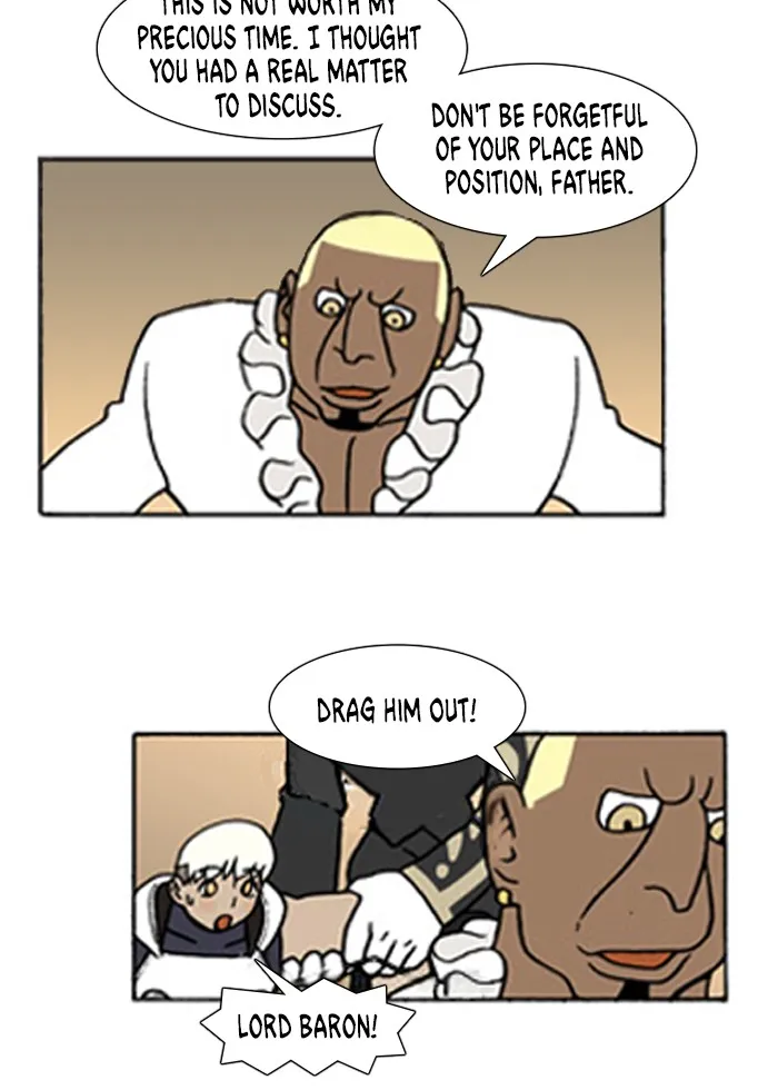 Read Denma chapter 104 image 17 on Lezhin