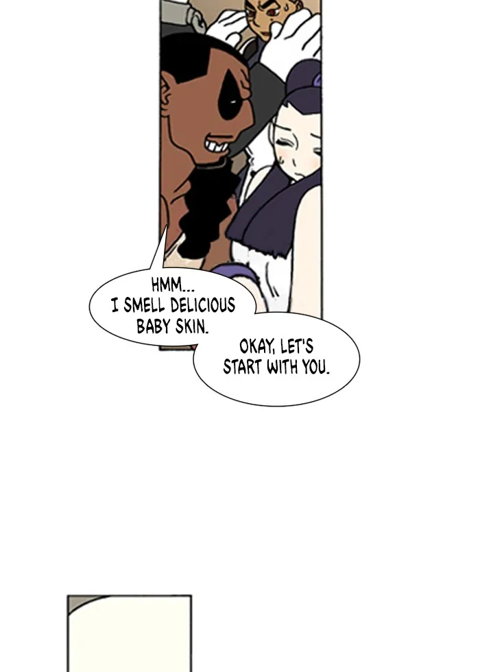 Read Denma chapter 104 image 28 on Lezhin