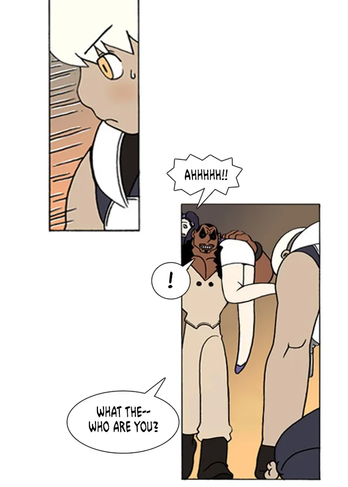 Read Denma chapter 104 image 29 on Lezhin