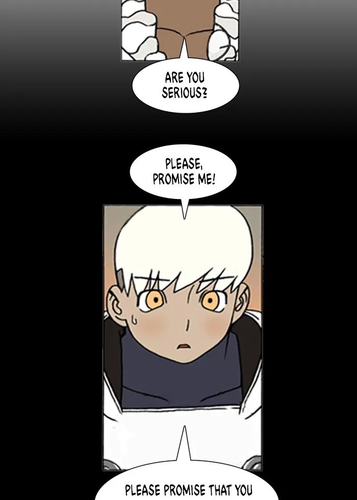 Read Denma chapter 104 image 33 on Lezhin