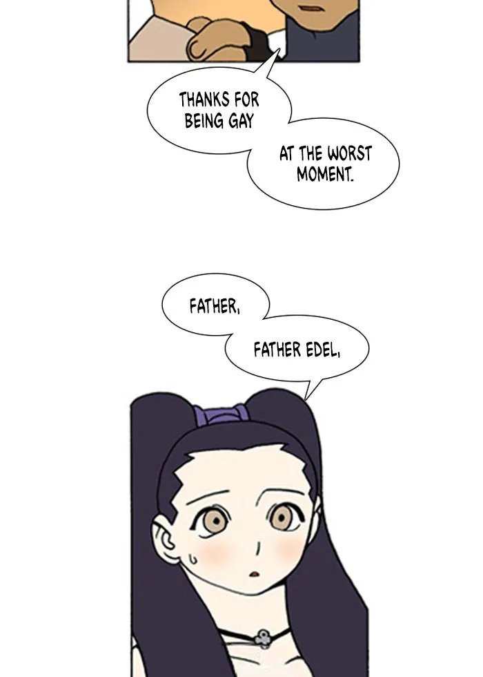Read Denma chapter 104 image 37 on Lezhin