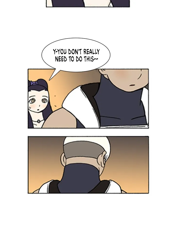 Read Denma chapter 104 image 38 on Lezhin