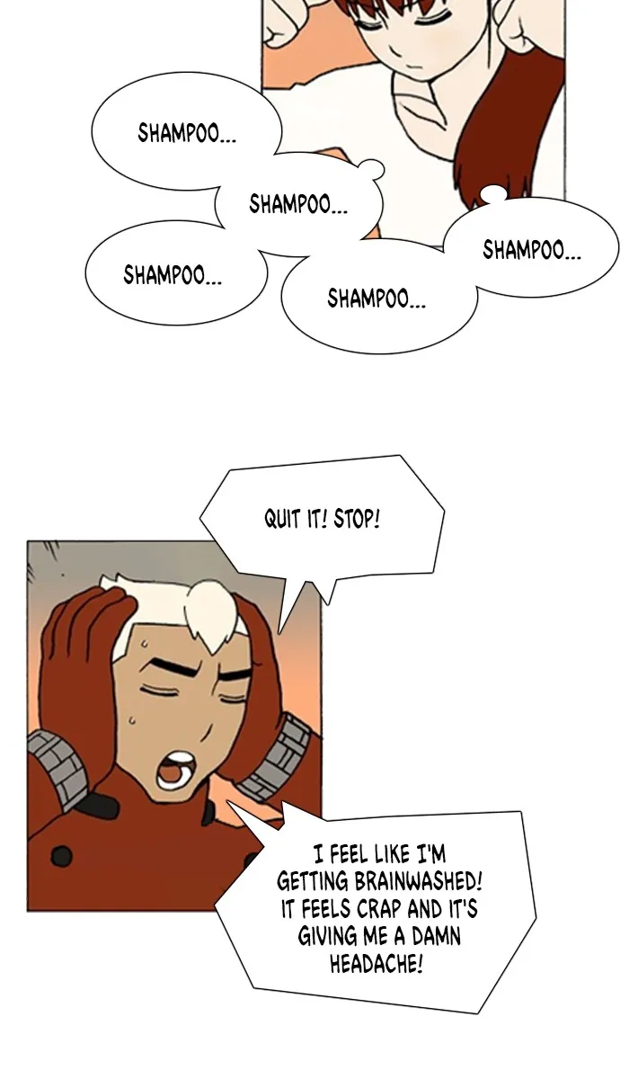 Read Denma chapter 1040 image 12 on Lezhin