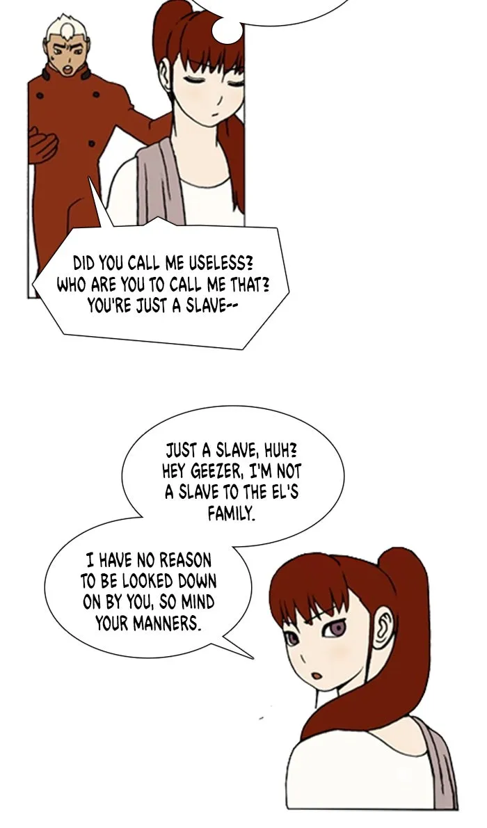 Read Denma chapter 1040 image 2 on Lezhin