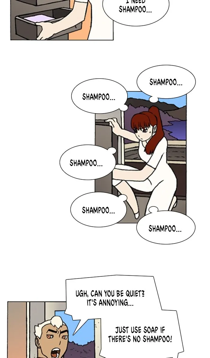 Read Denma chapter 1040 image 7 on Lezhin