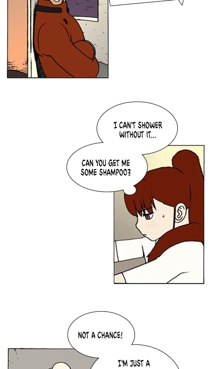 Read Denma chapter 1040 image 8 on Lezhin