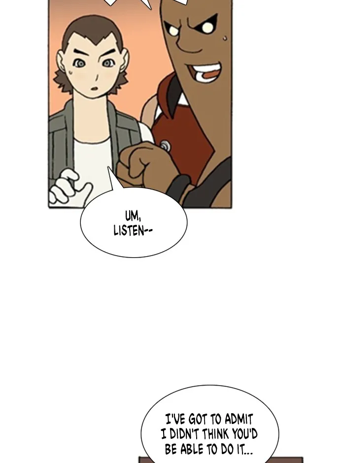Read Denma chapter 1041 image 14 on Lezhin