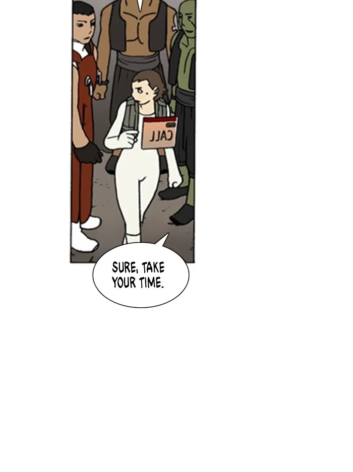 Read Denma chapter 1041 image 18 on Lezhin