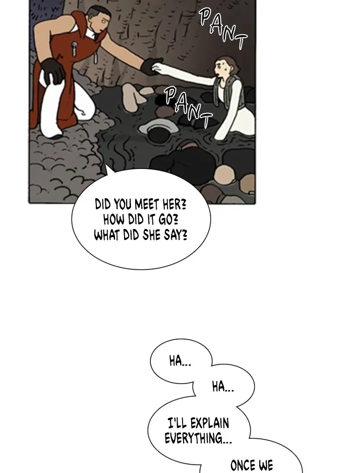 Read Denma chapter 1041 image 2 on Lezhin