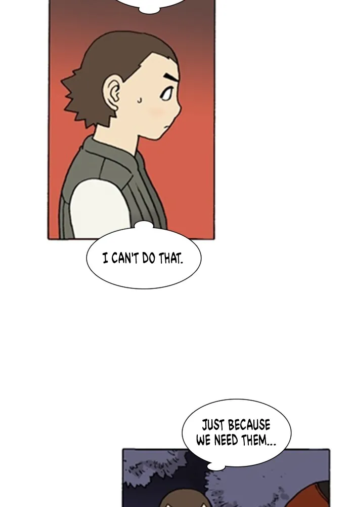 Read Denma chapter 1041 image 5 on Lezhin