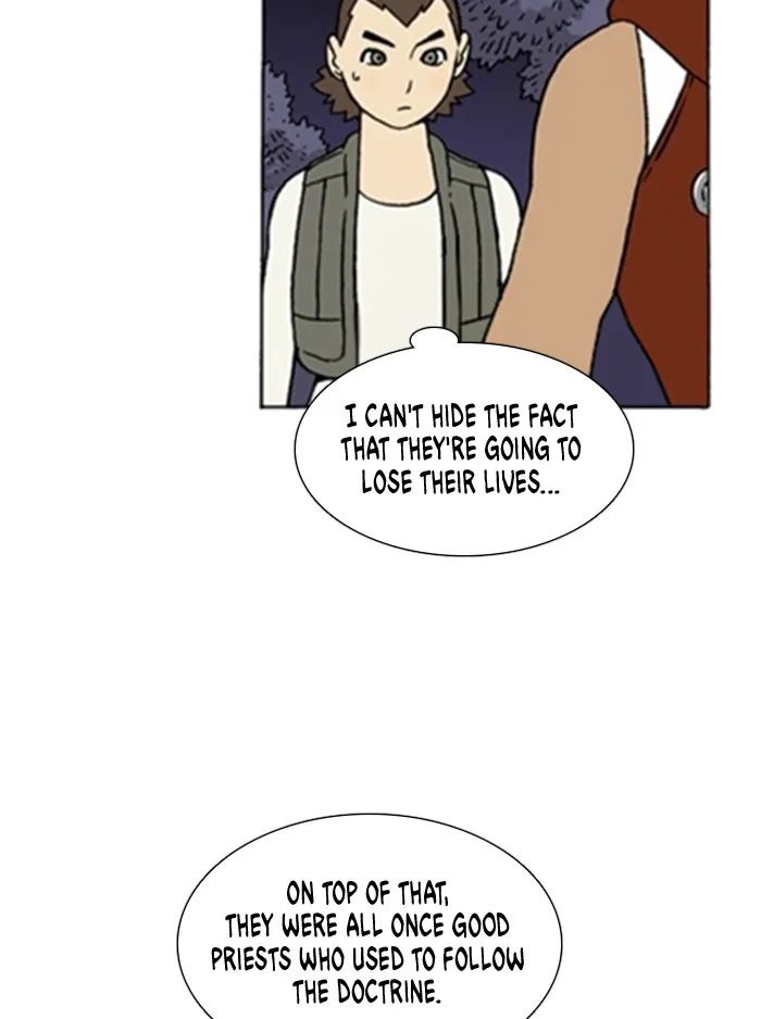 Read Denma chapter 1041 image 6 on Lezhin