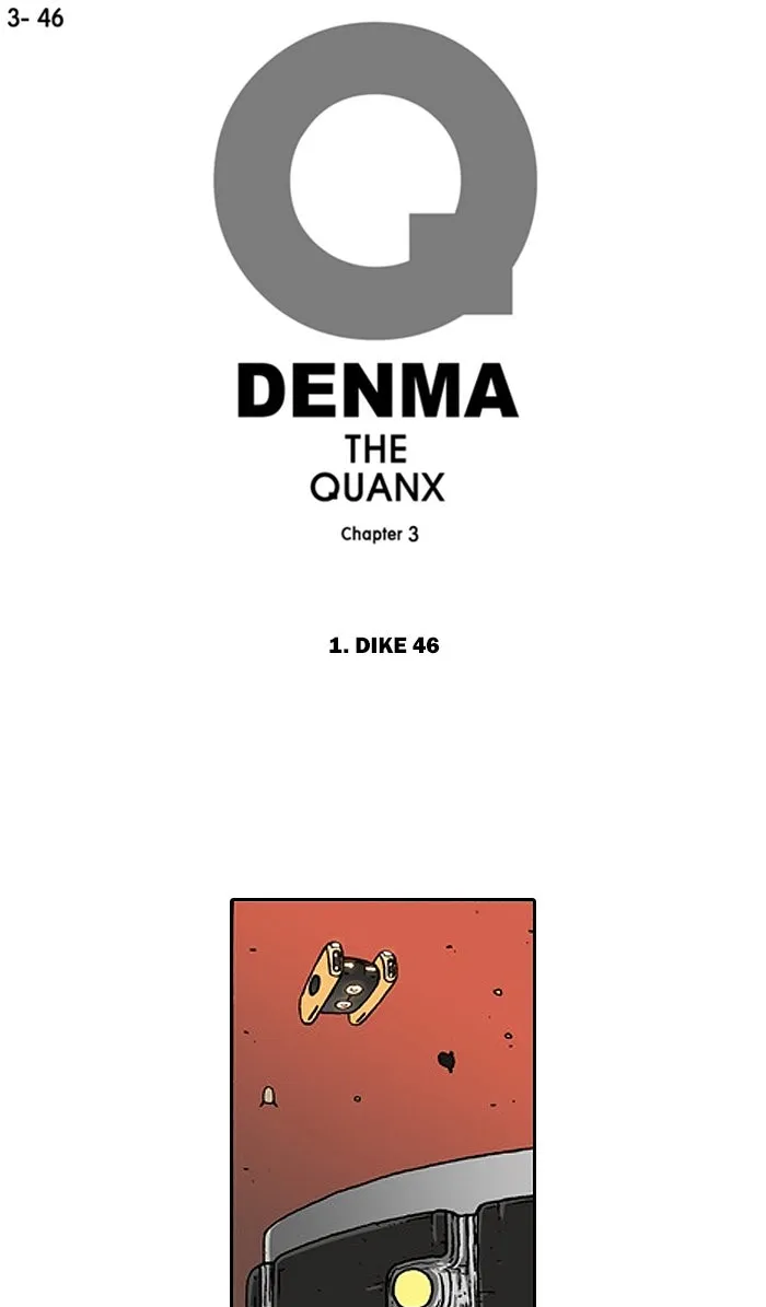 Read Denma chapter 1042 image 0 on Lezhin