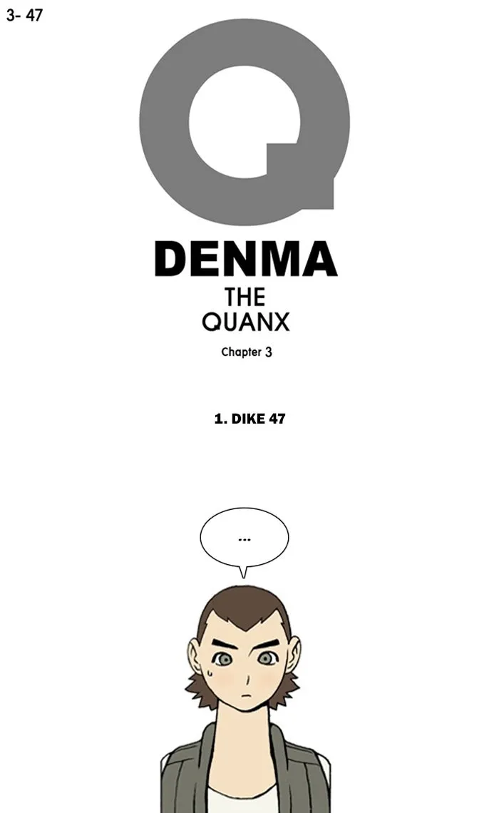 Read Denma chapter 1043 image 0 on Lezhin