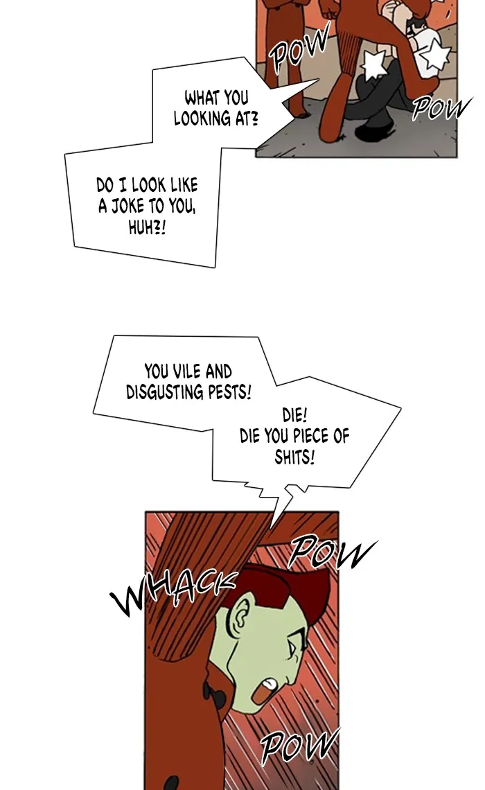 Read Denma chapter 1043 image 8 on Lezhin