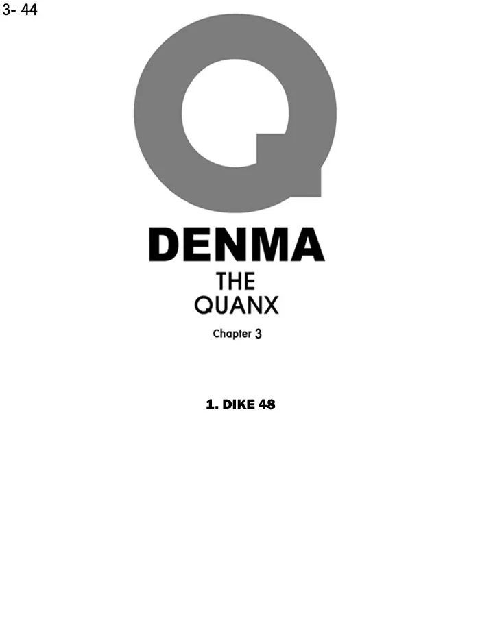 Read Denma chapter 1044 image 0 on Lezhin