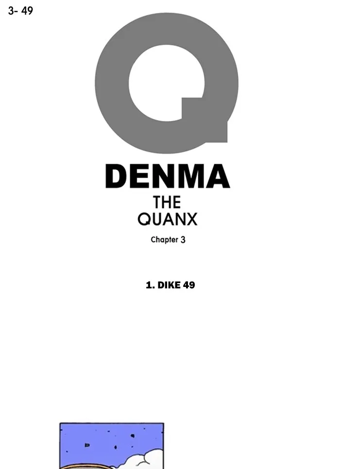 Read Denma chapter 1045 image 0 on Lezhin