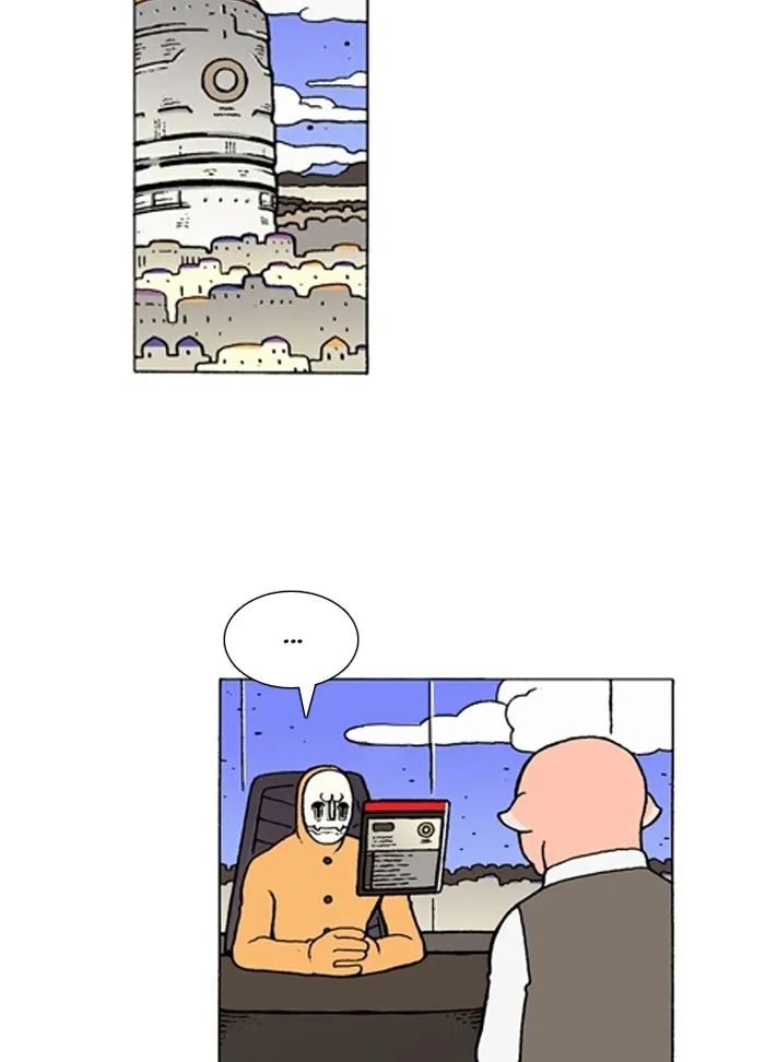 Read Denma chapter 1045 image 1 on Lezhin