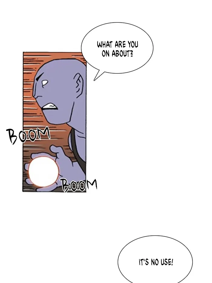 Read Denma chapter 1046 image 24 on Lezhin