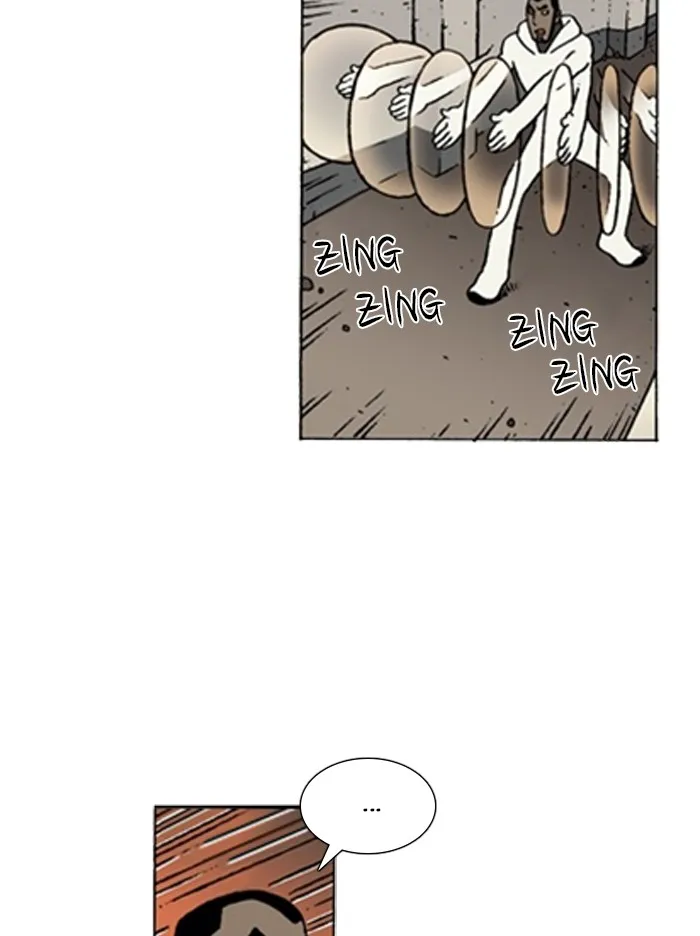 Read Denma chapter 1046 image 5 on Lezhin