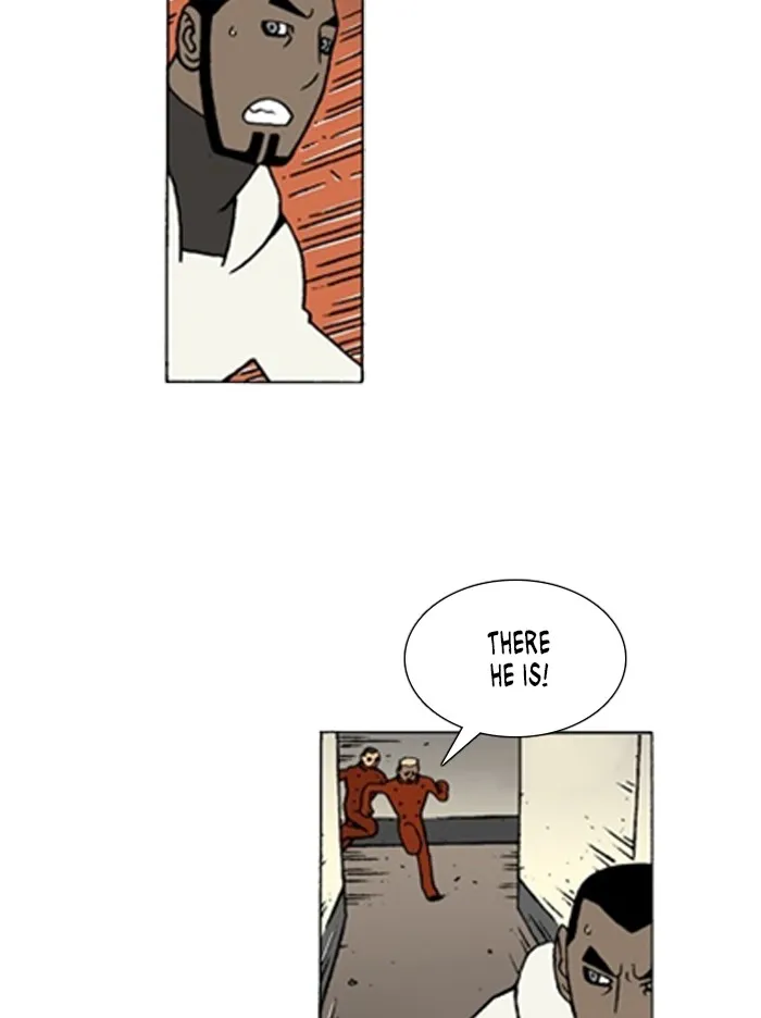 Read Denma chapter 1046 image 6 on Lezhin