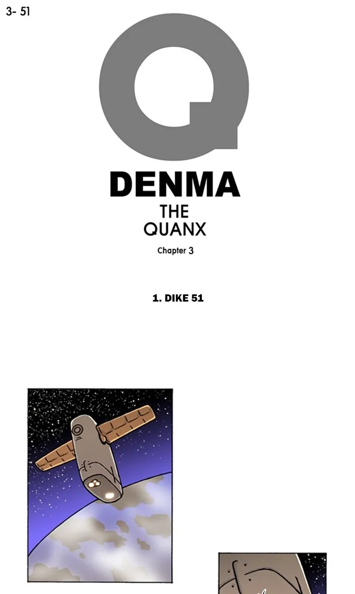 Read Denma chapter 1047 image 0 on Lezhin