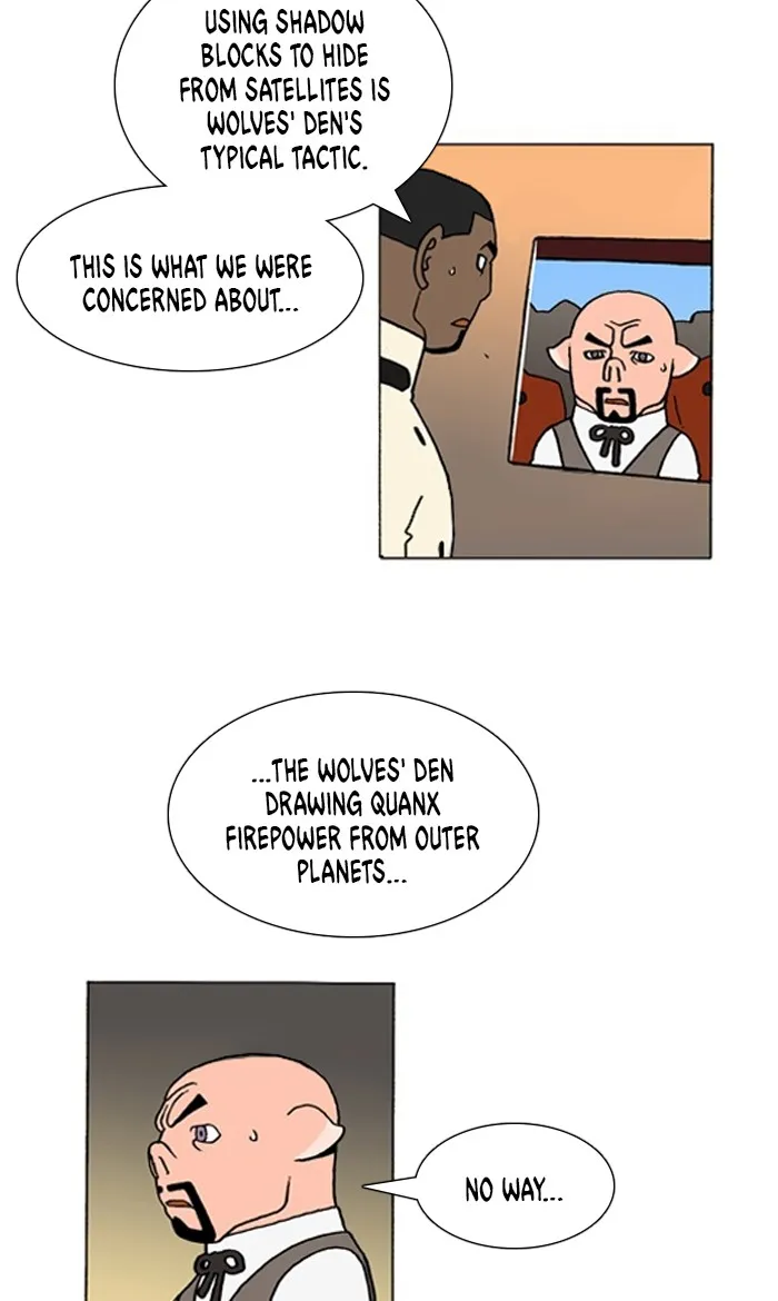 Read Denma chapter 1047 image 12 on Lezhin