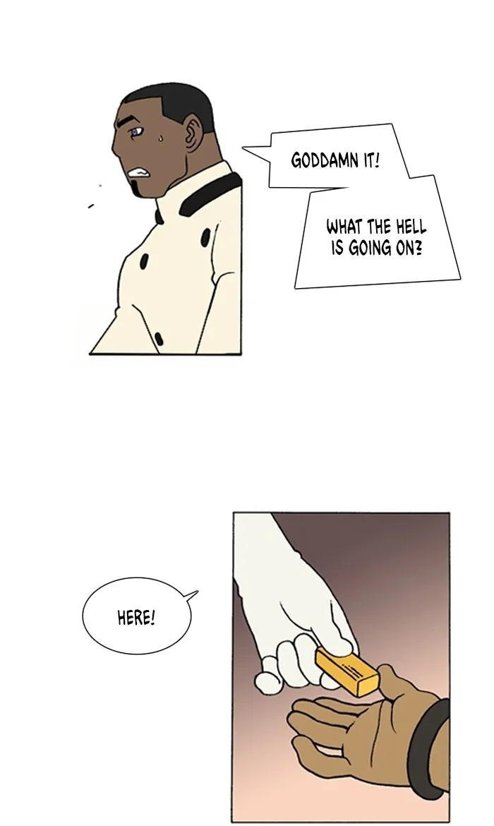Read Denma chapter 1047 image 4 on Lezhin