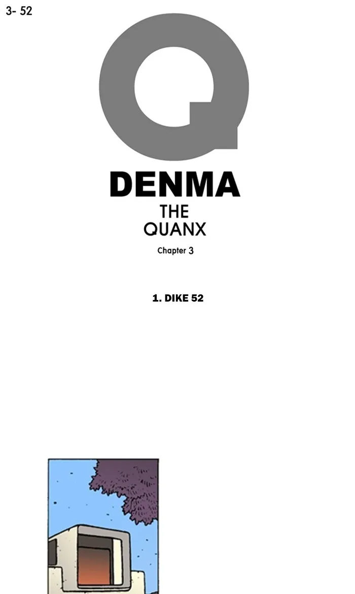 Read Denma chapter 1048 image 0 on Lezhin