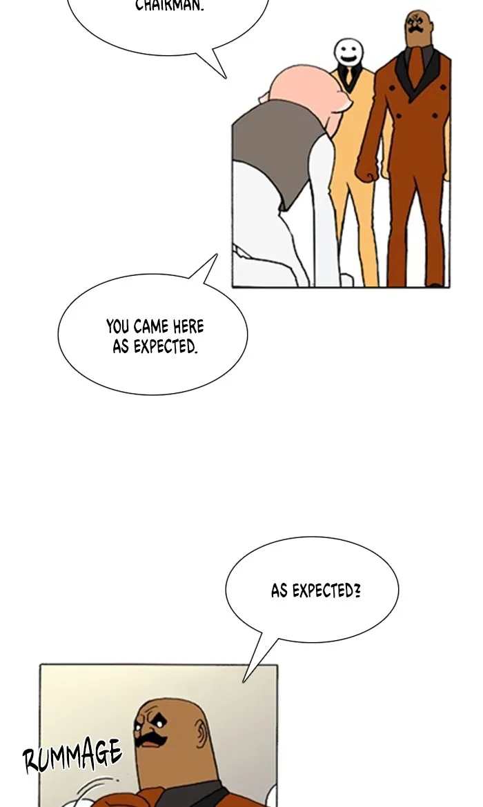 Read Denma chapter 1048 image 3 on Lezhin