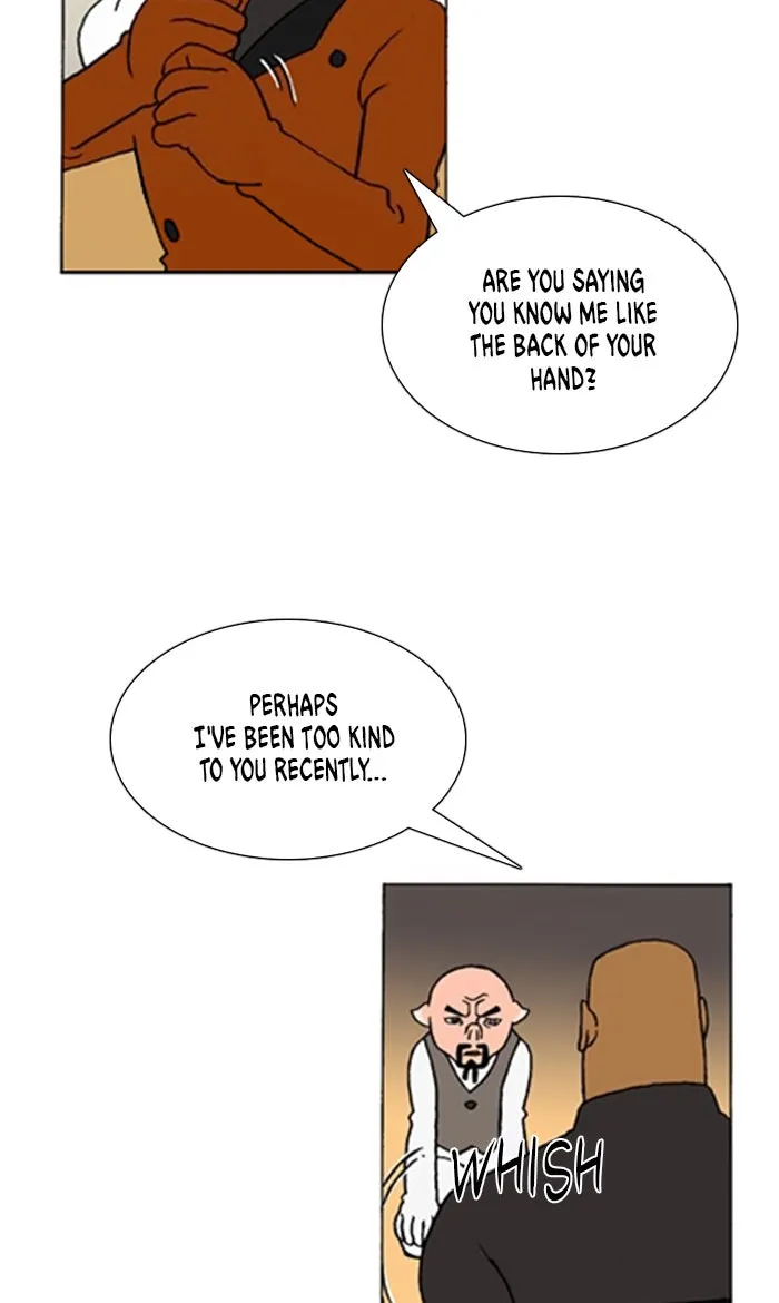 Read Denma chapter 1048 image 4 on Lezhin