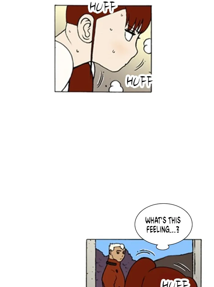 Read Denma chapter 1049 image 2 on Lezhin