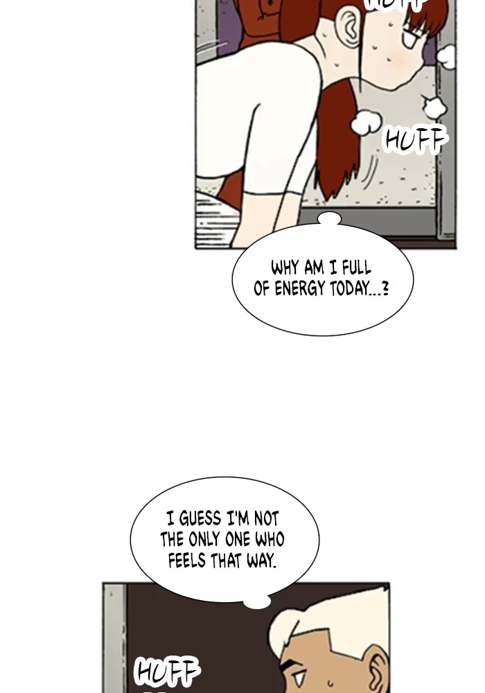 Read Denma chapter 1049 image 3 on Lezhin