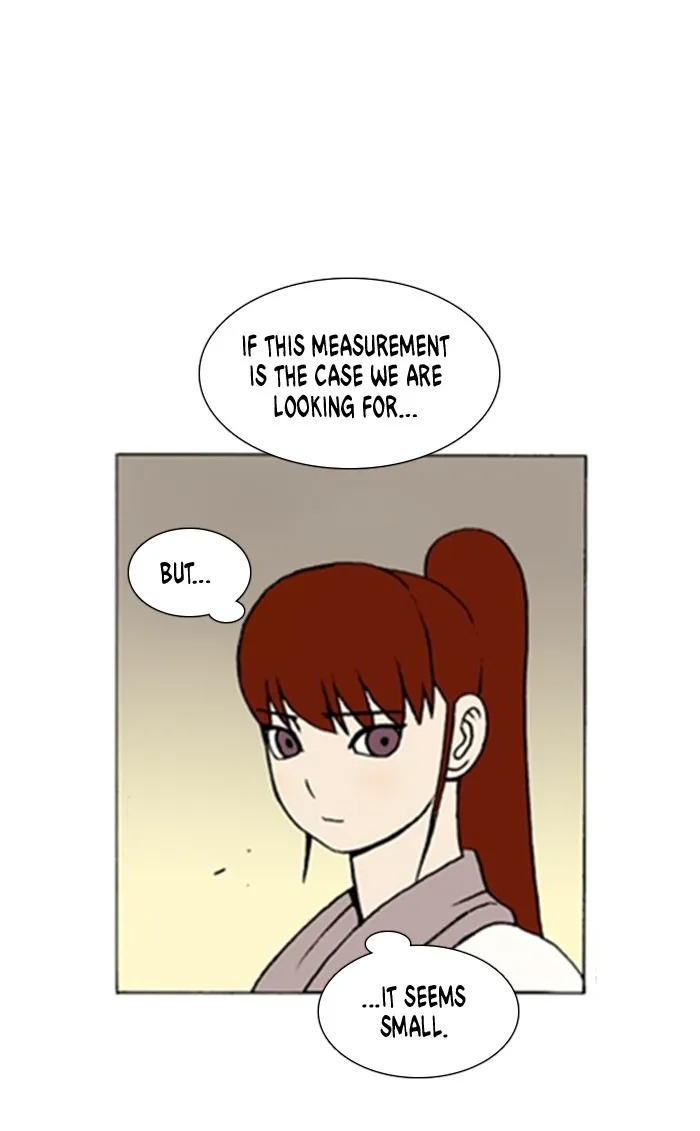 Read Denma chapter 1049 image 31 on Lezhin