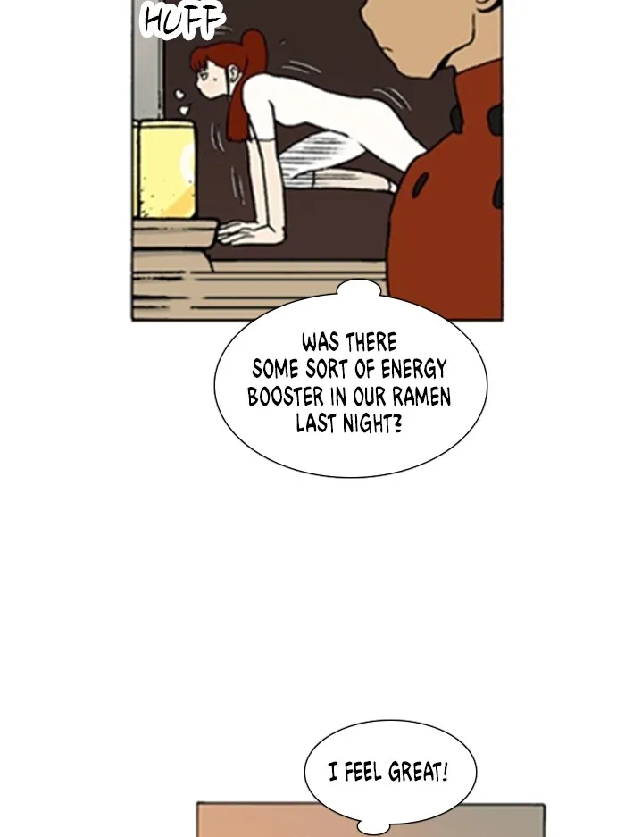 Read Denma chapter 1049 image 4 on Lezhin