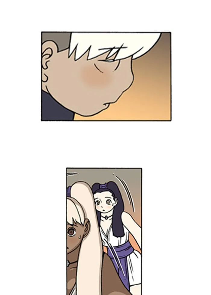 Read Denma chapter 105 image 13 on Lezhin