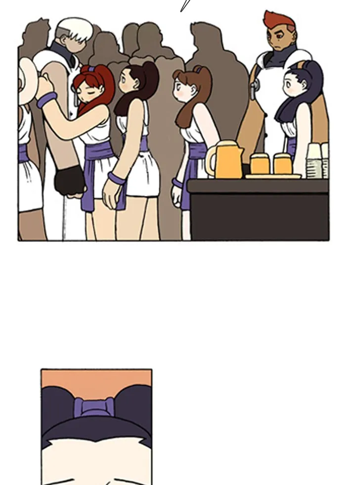 Read Denma chapter 105 image 15 on Lezhin