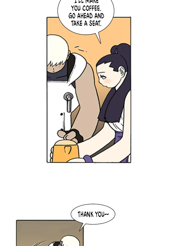 Read Denma chapter 105 image 18 on Lezhin