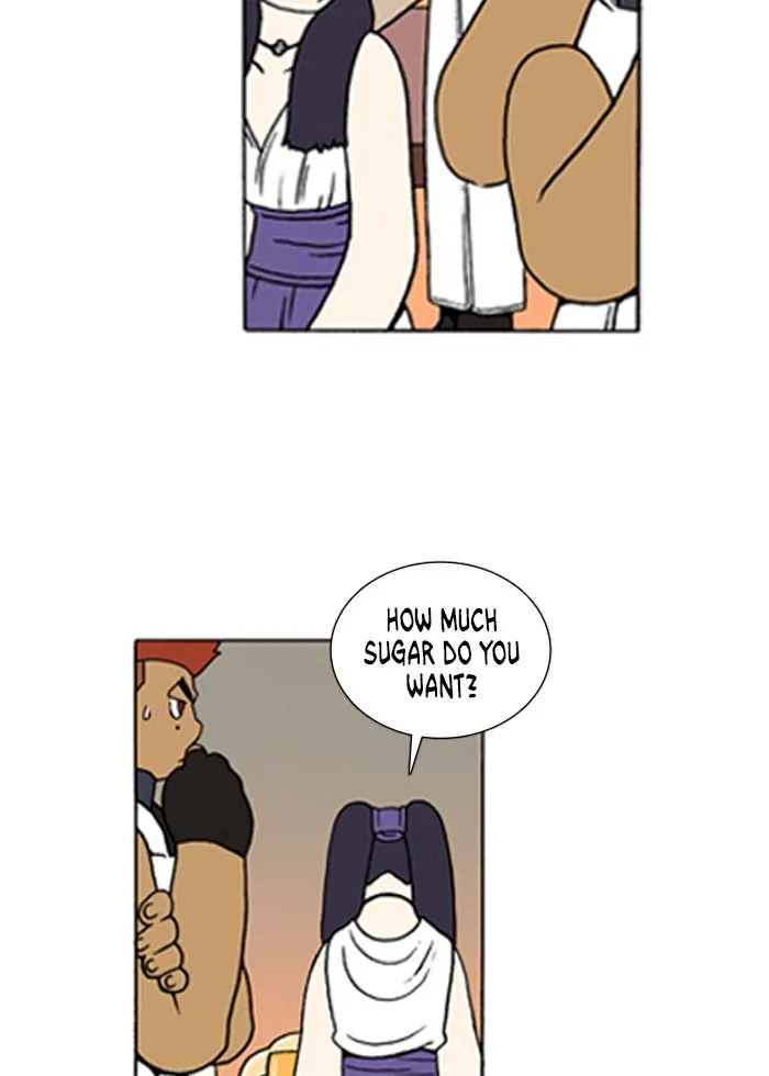 Read Denma chapter 105 image 22 on Lezhin